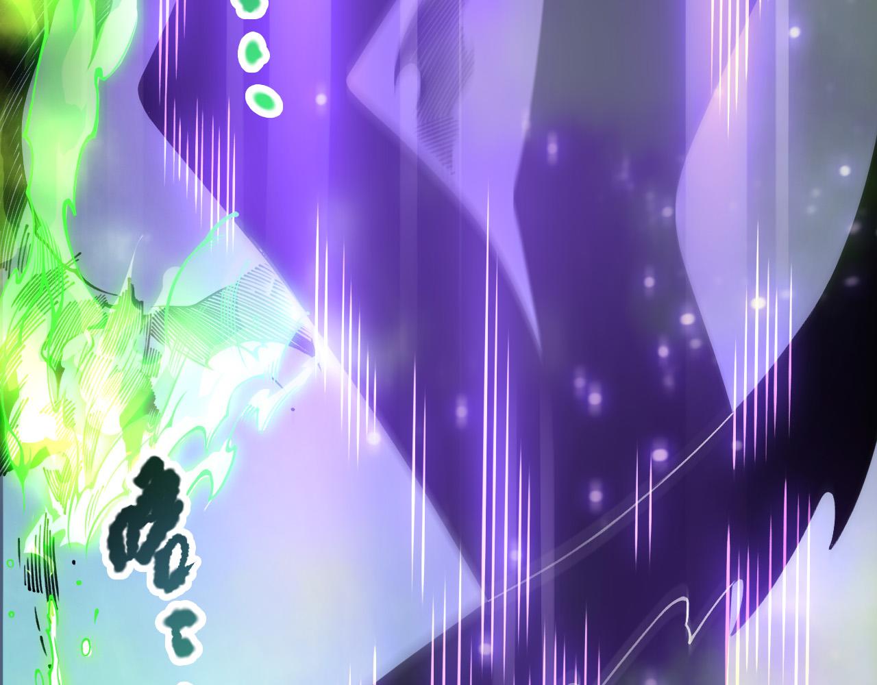 第221话  神格碰撞！(1/4)-第226话