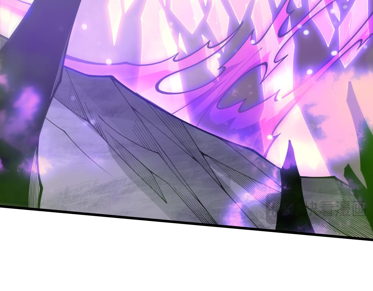 第221话  神格碰撞！(1/4)-第226话