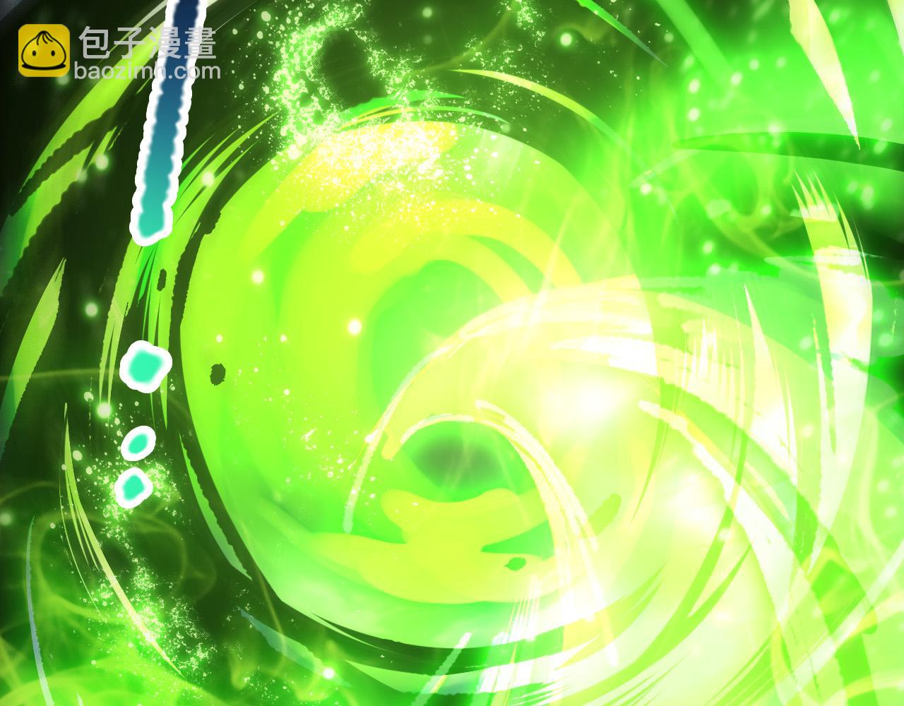 第221话  神格碰撞！(1/4)-第226话