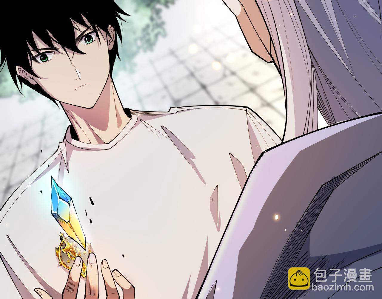 第068话 强者云集(1/4)-第68话