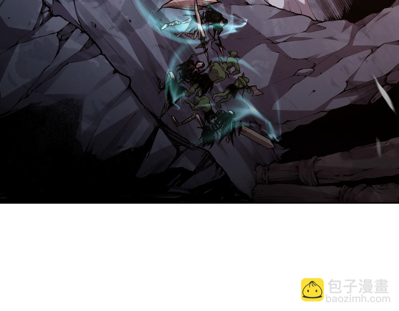 死靈法師！我即是天災 - 008話：夏大小姐三觀崩塌(2/4) - 3