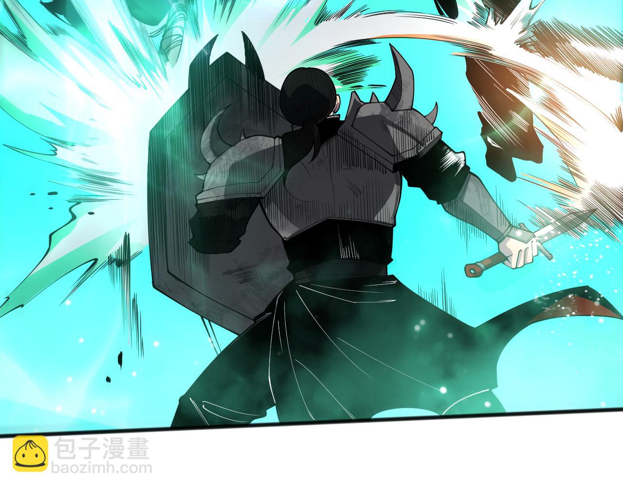 死靈法師！我即是天災 - 第082話 第三輪挑戰我也要贏(1/4) - 3