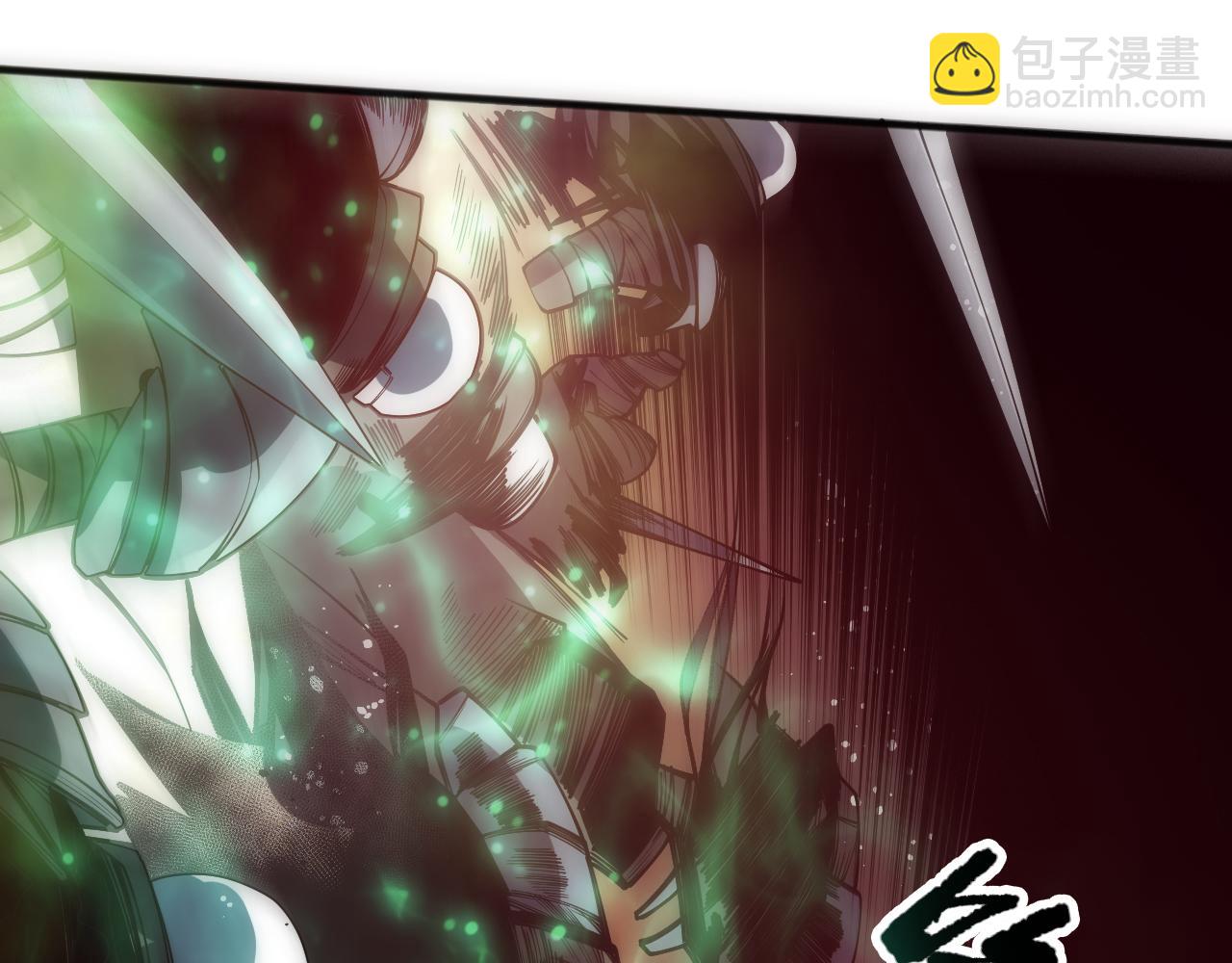死靈法師！我即是天災 - 第084話 第五輪挑戰！(1/4) - 1