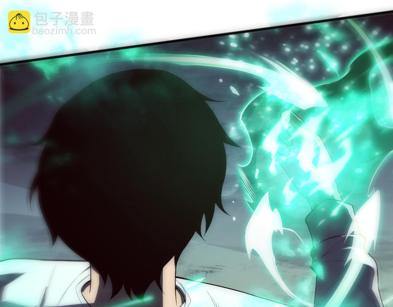 死靈法師！我即是天災 - 第084話 第五輪挑戰！(1/4) - 8