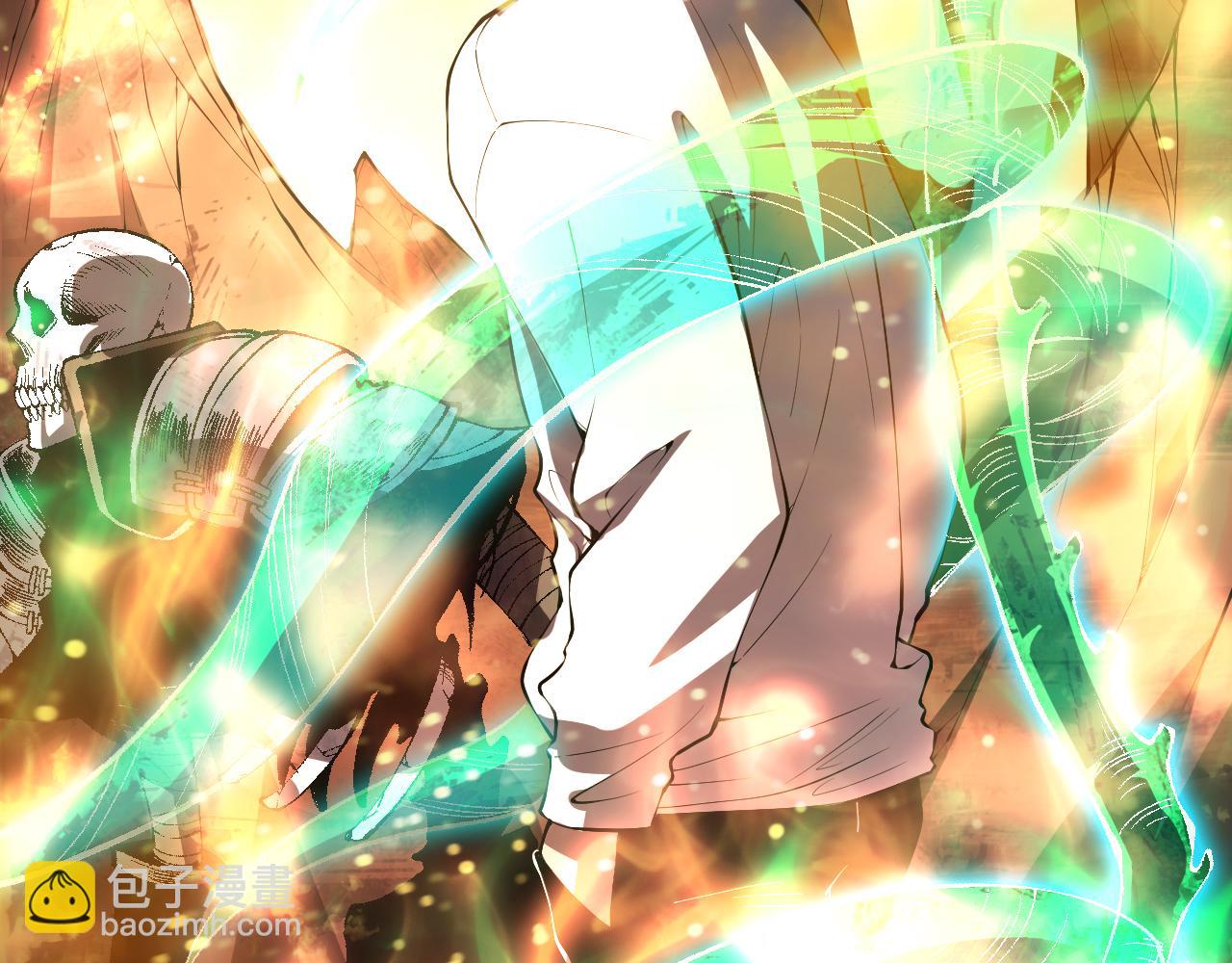 死靈法師！我即是天災 - 第088話 副本升格！(1/4) - 5