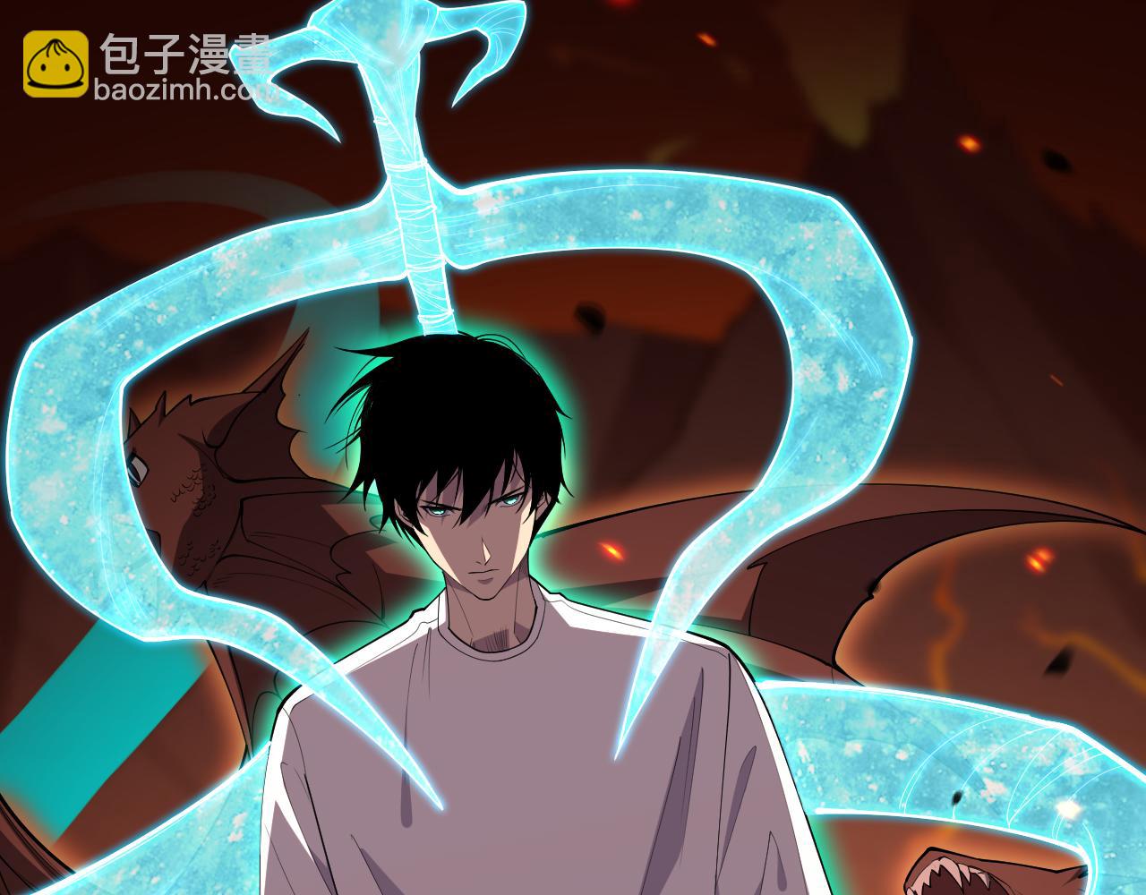 死靈法師！我即是天災 - 第088話 副本升格！(1/4) - 2