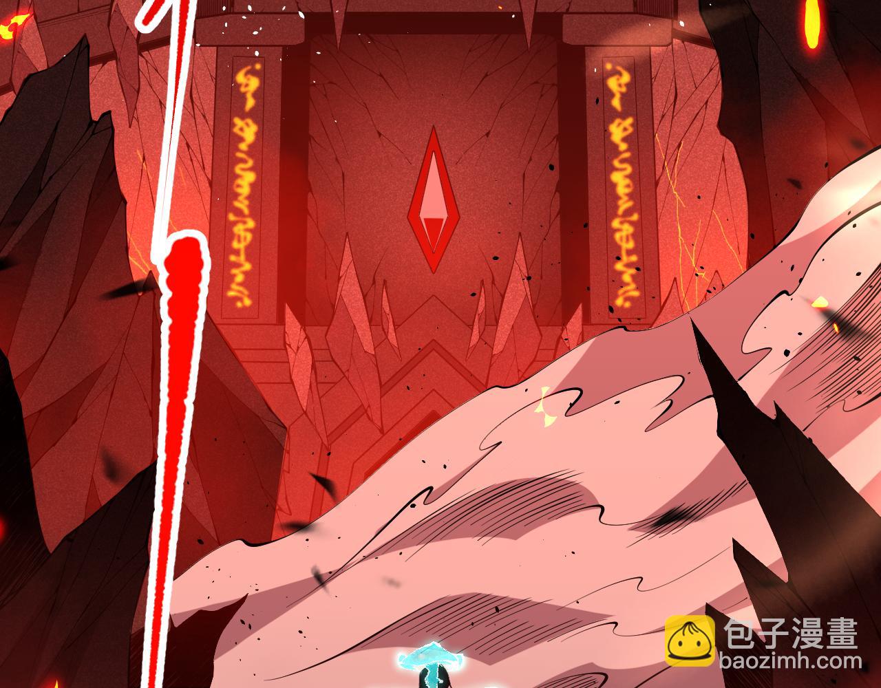死靈法師！我即是天災 - 第088話 副本升格！(1/4) - 8