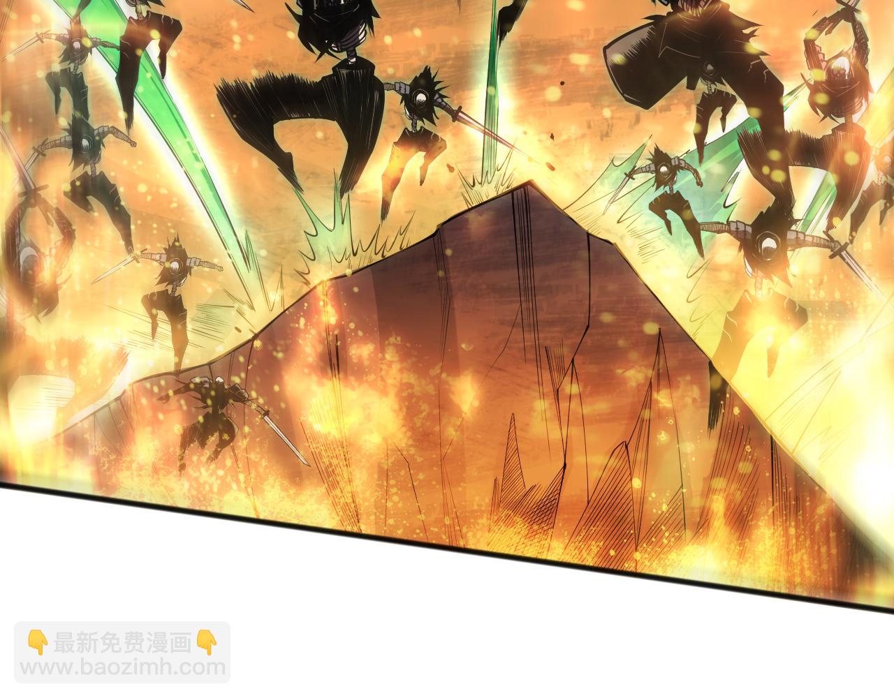 死靈法師！我即是天災 - 第092話 去爭通關記錄榜二吧！(1/4) - 3