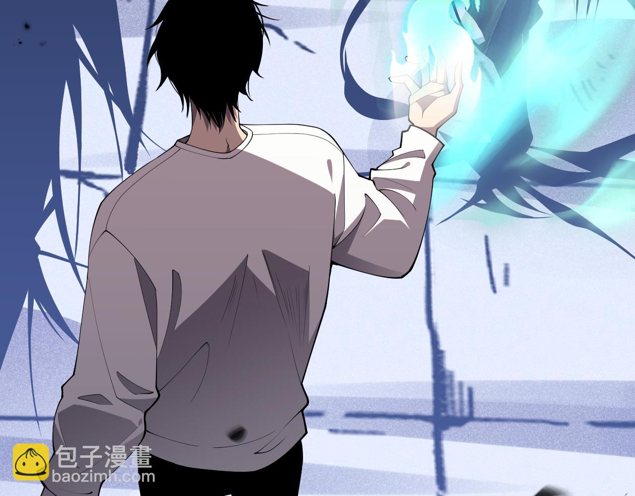 死靈法師！我即是天災 - 第094話 技能升級！(1/4) - 7