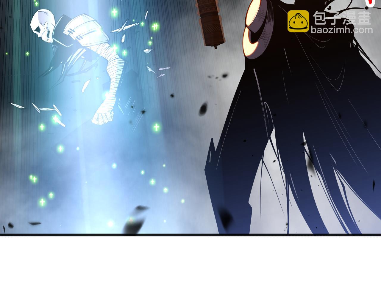 死靈法師！我即是天災 - 第094話 技能升級！(1/4) - 5