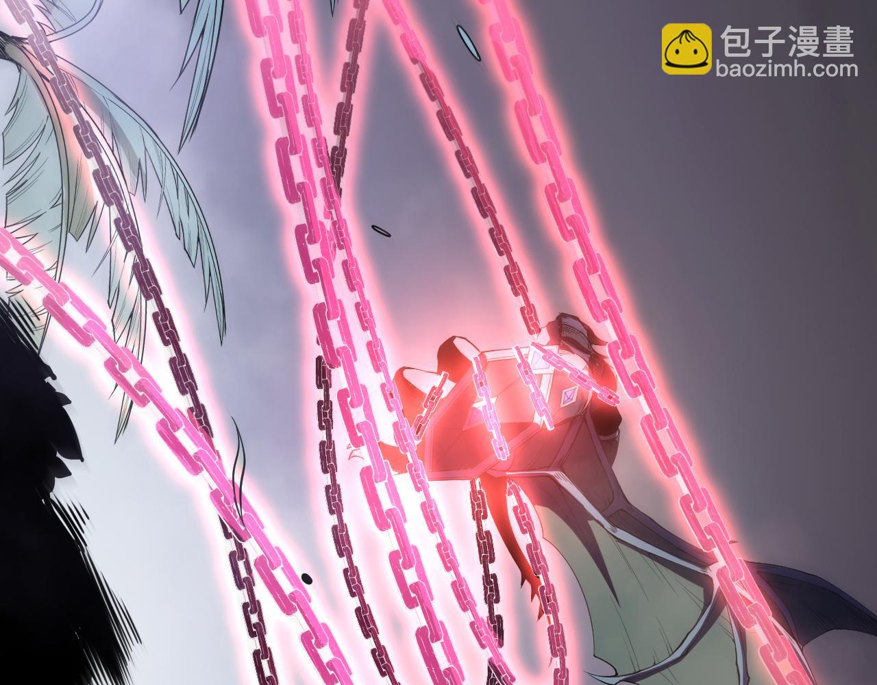 死靈法師！我即是天災 - 第096話 龍族職業者！(1/4) - 5