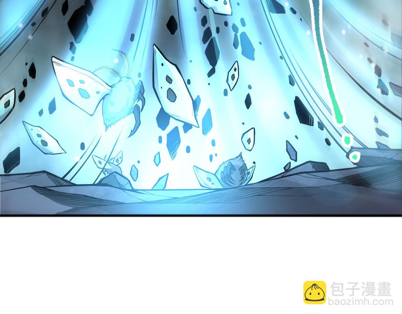 第098话 虫王暴怒！(1/4)-第98话