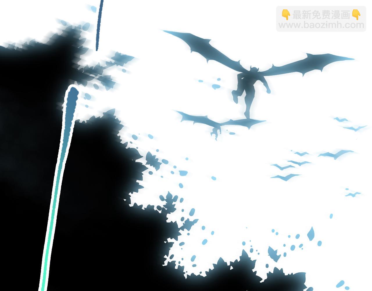 第098话 虫王暴怒！(1/4)-第98话