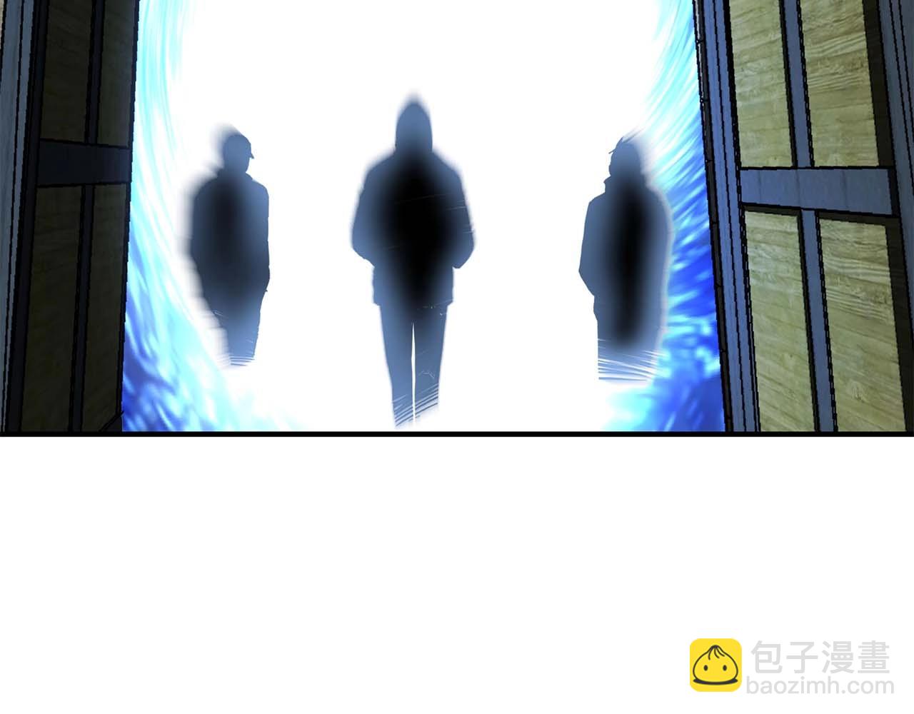 第2话 再战新手指导擂台(1/6)-第2话