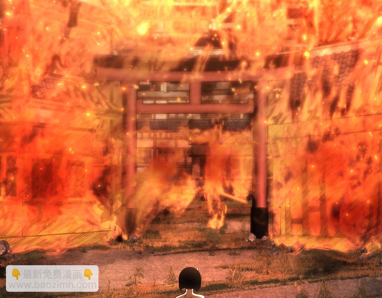 第10话 通关群攻(1/5)-第10话