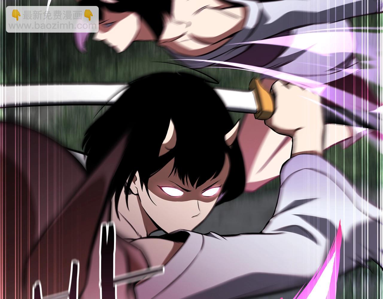 第10话 通关群攻(1/5)-第10话