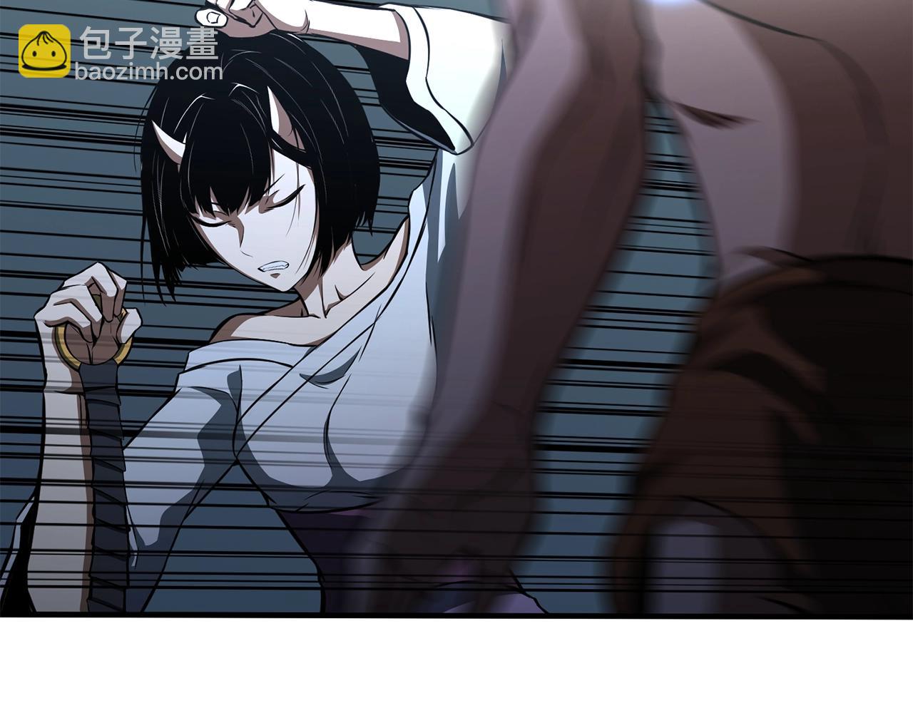 第10话 通关群攻(1/5)-第10话