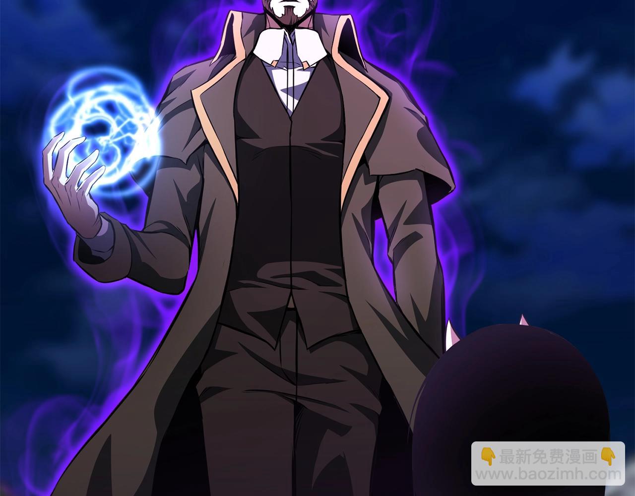 第10话 通关群攻(1/5)-第10话