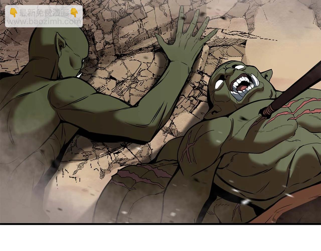 第18话 前往10层塔(1/6)-第18话