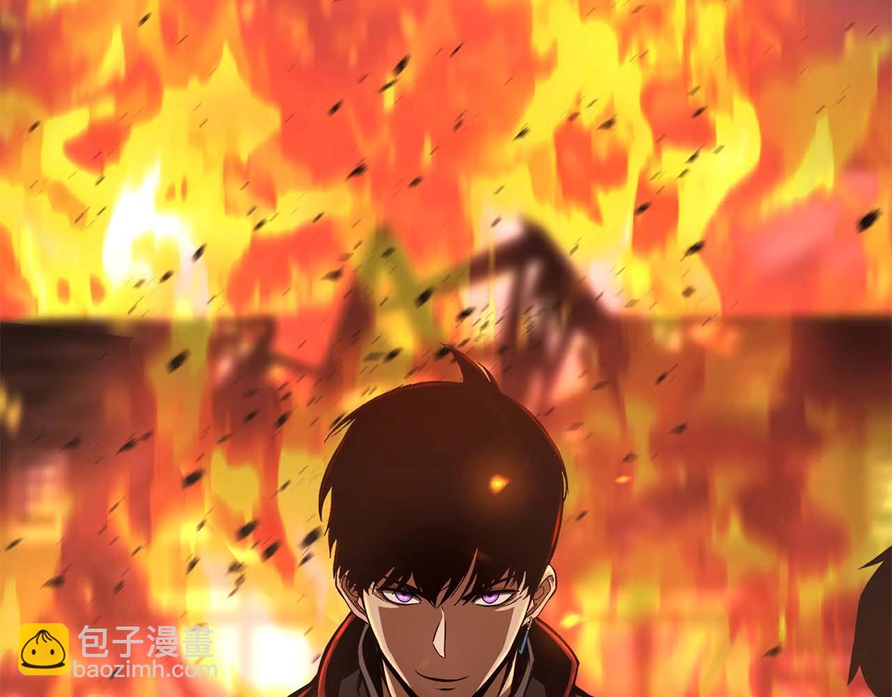 第22话 好久不见(1/5)-第22话