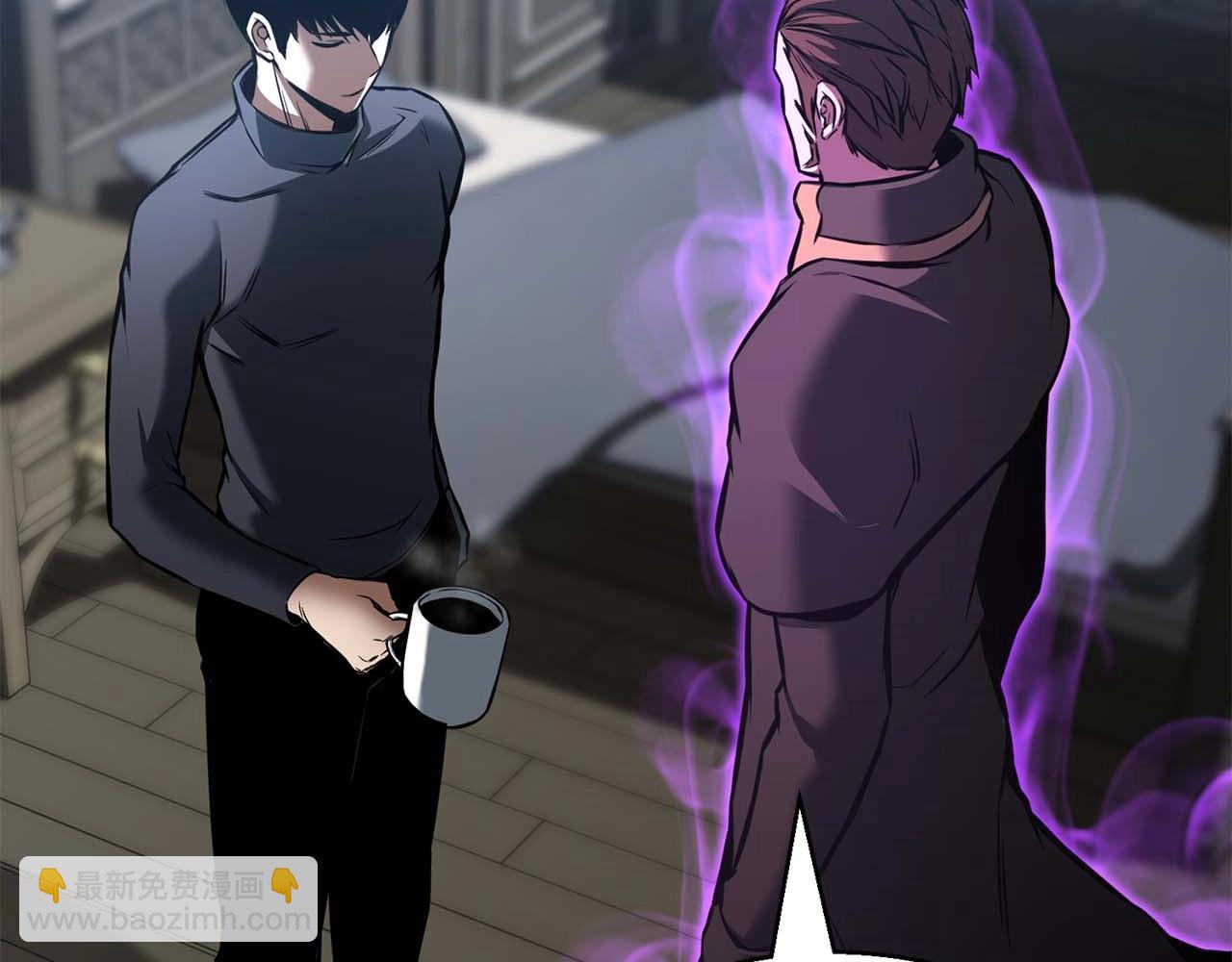 第22话 好久不见(1/5)-第22话