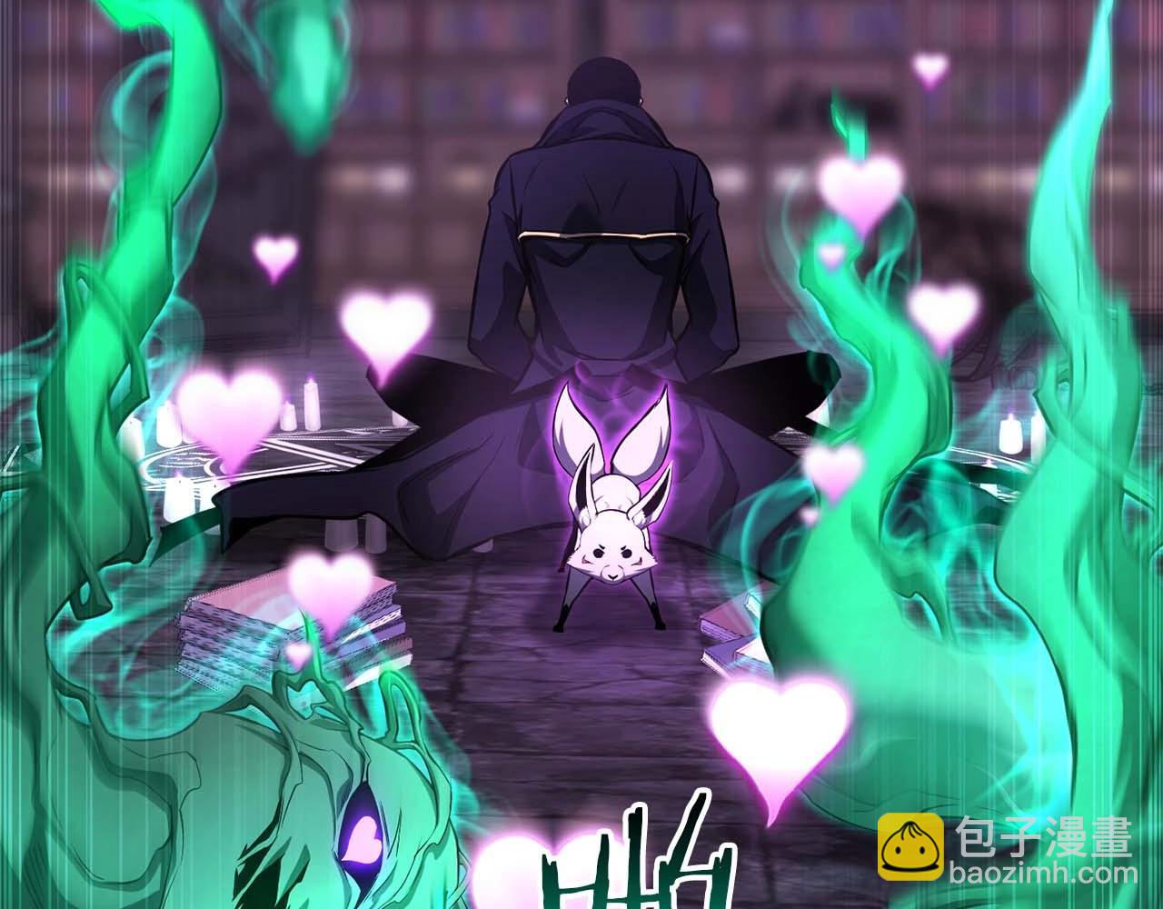 第28话 吞噬(1/6)-第28话