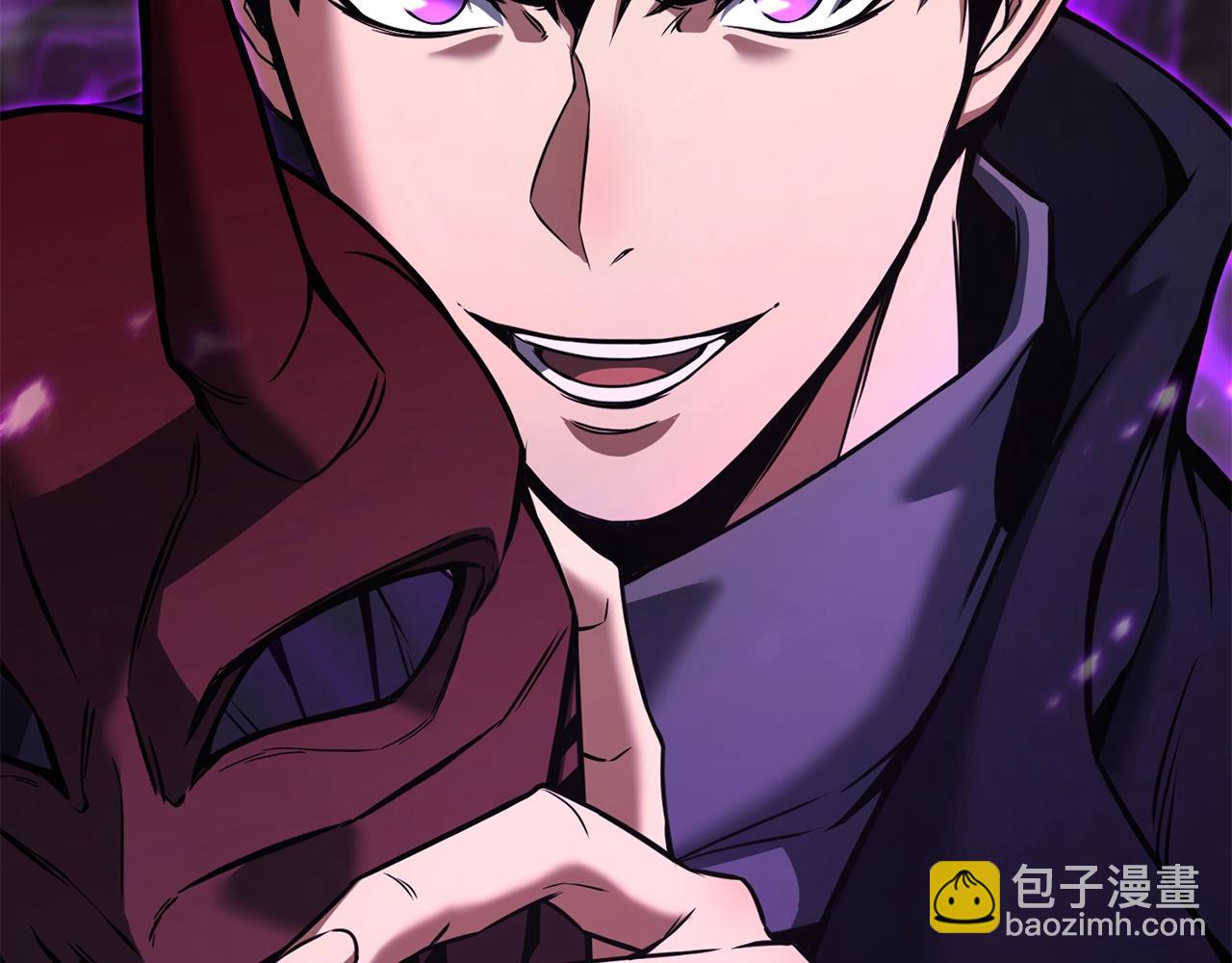 第34话 屠龙者(1/6)-第34话