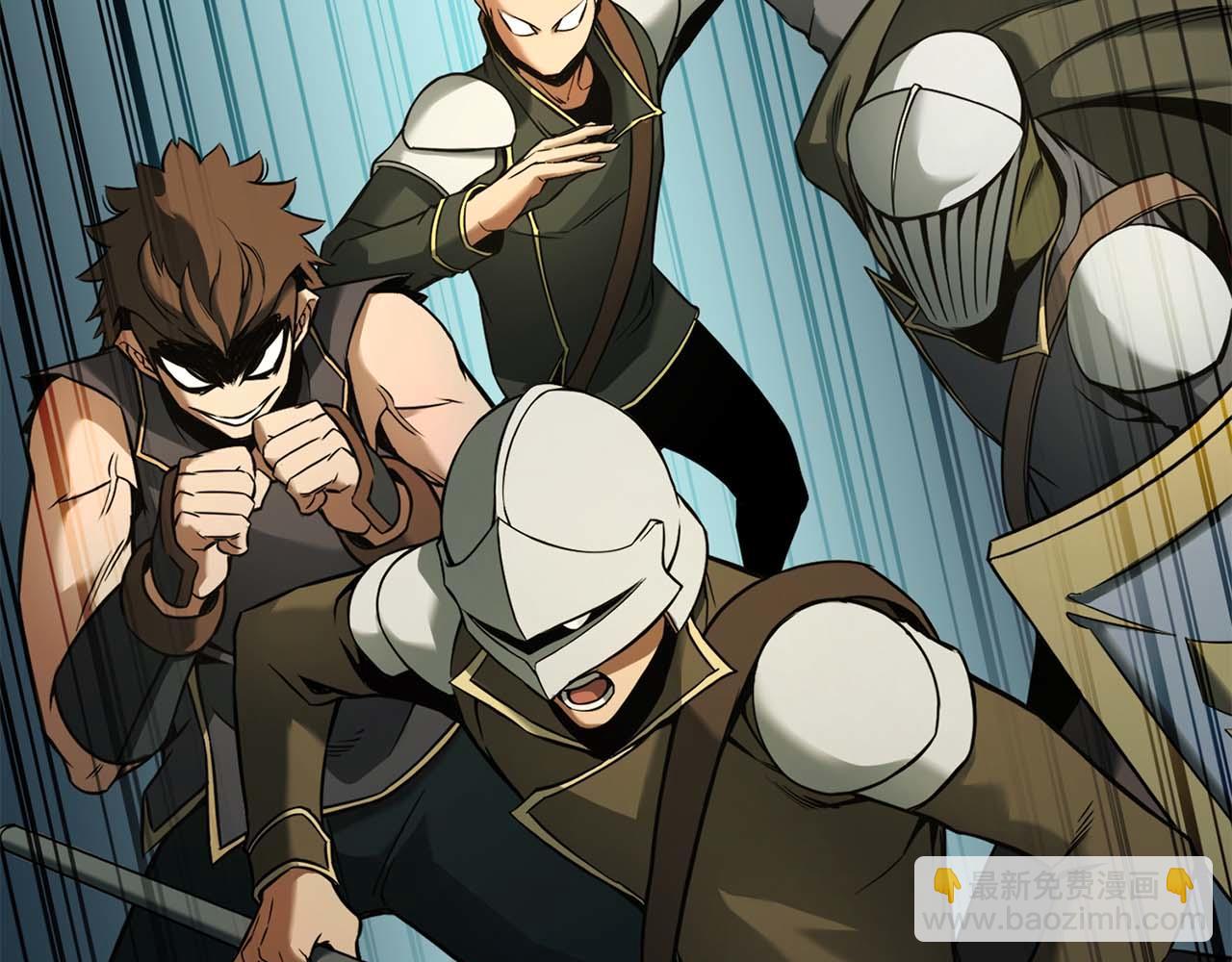 第42话 赏金猎人(1/6)-第42话