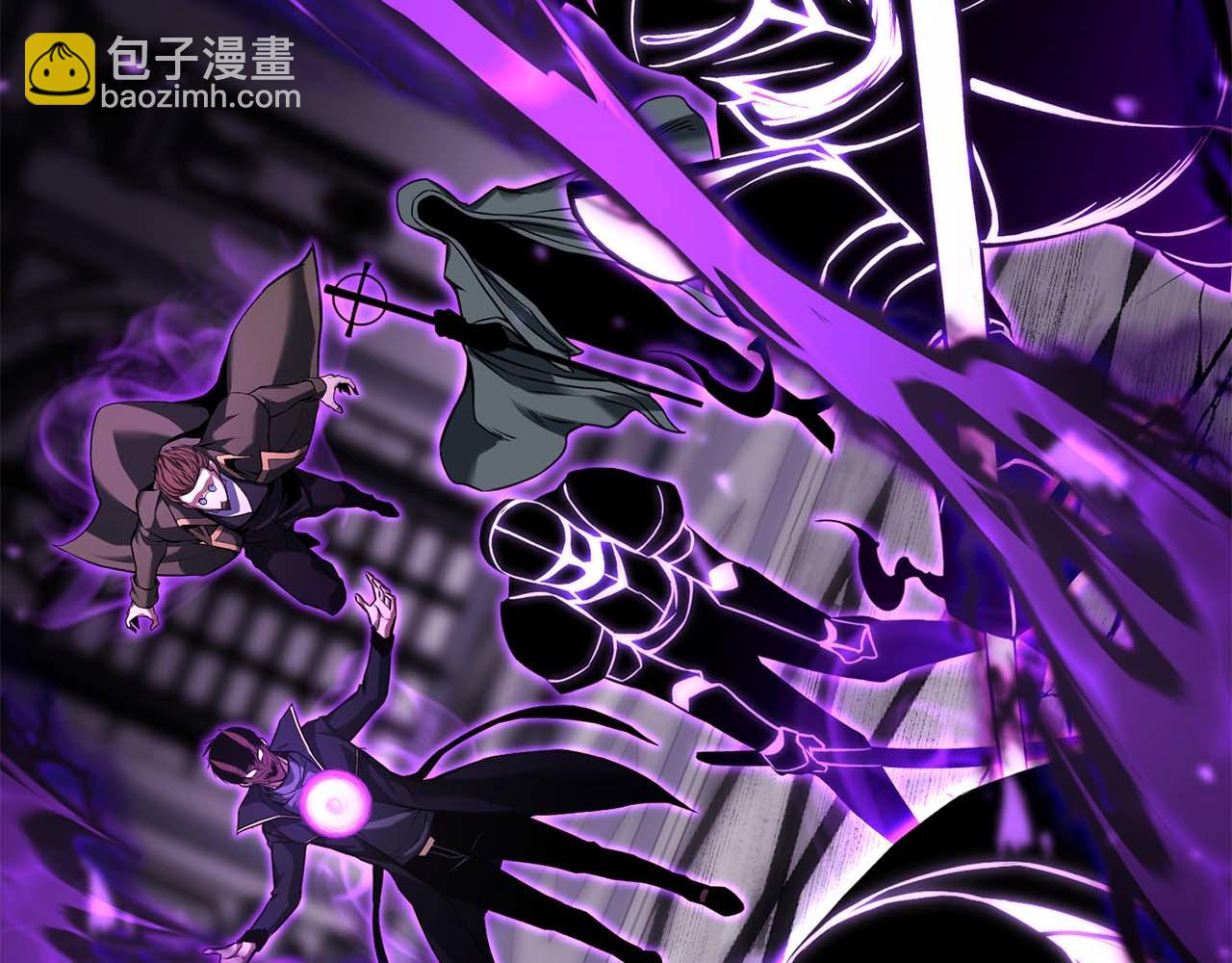 第42话 赏金猎人(1/6)-第42话