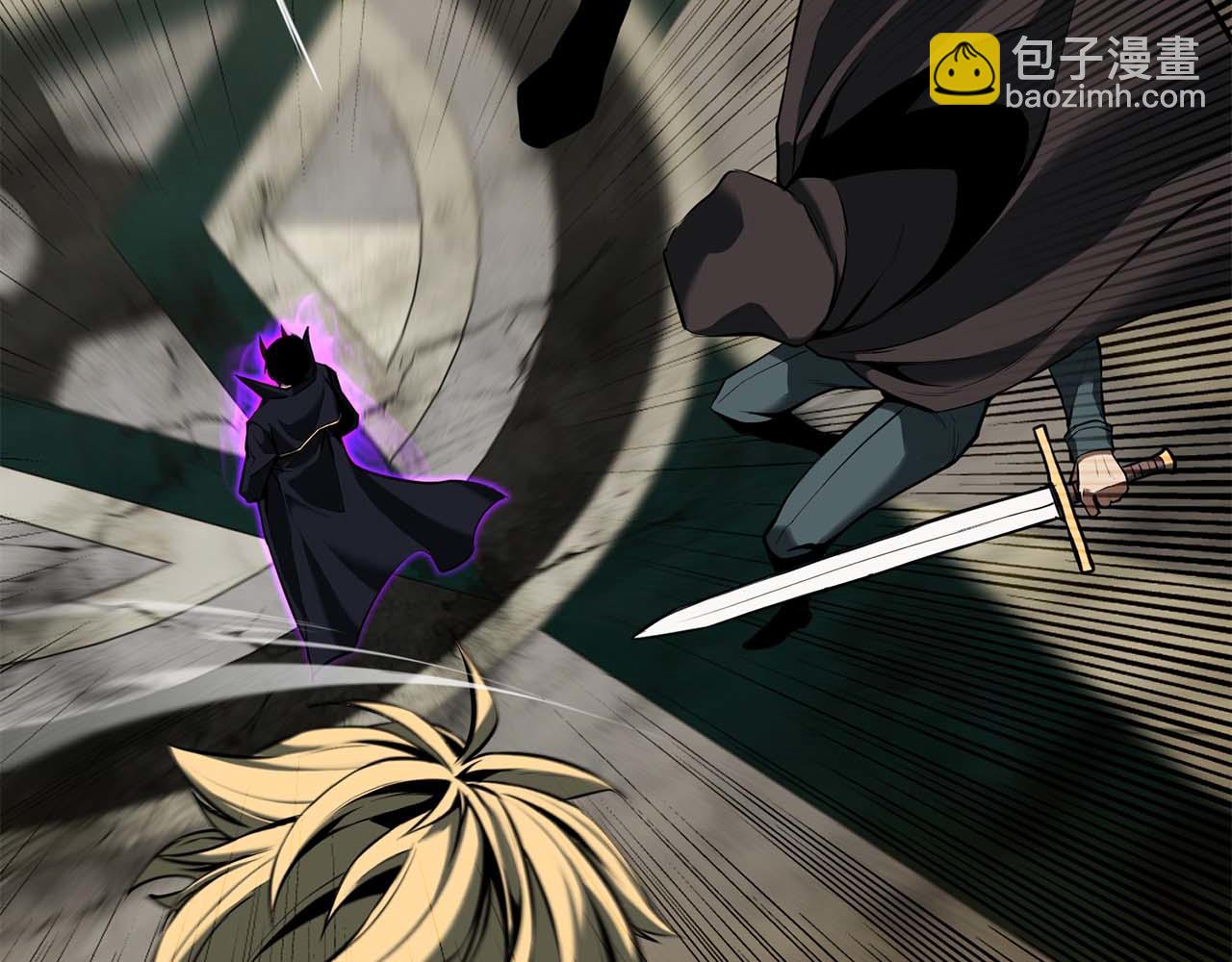 第42话 赏金猎人(1/6)-第42话