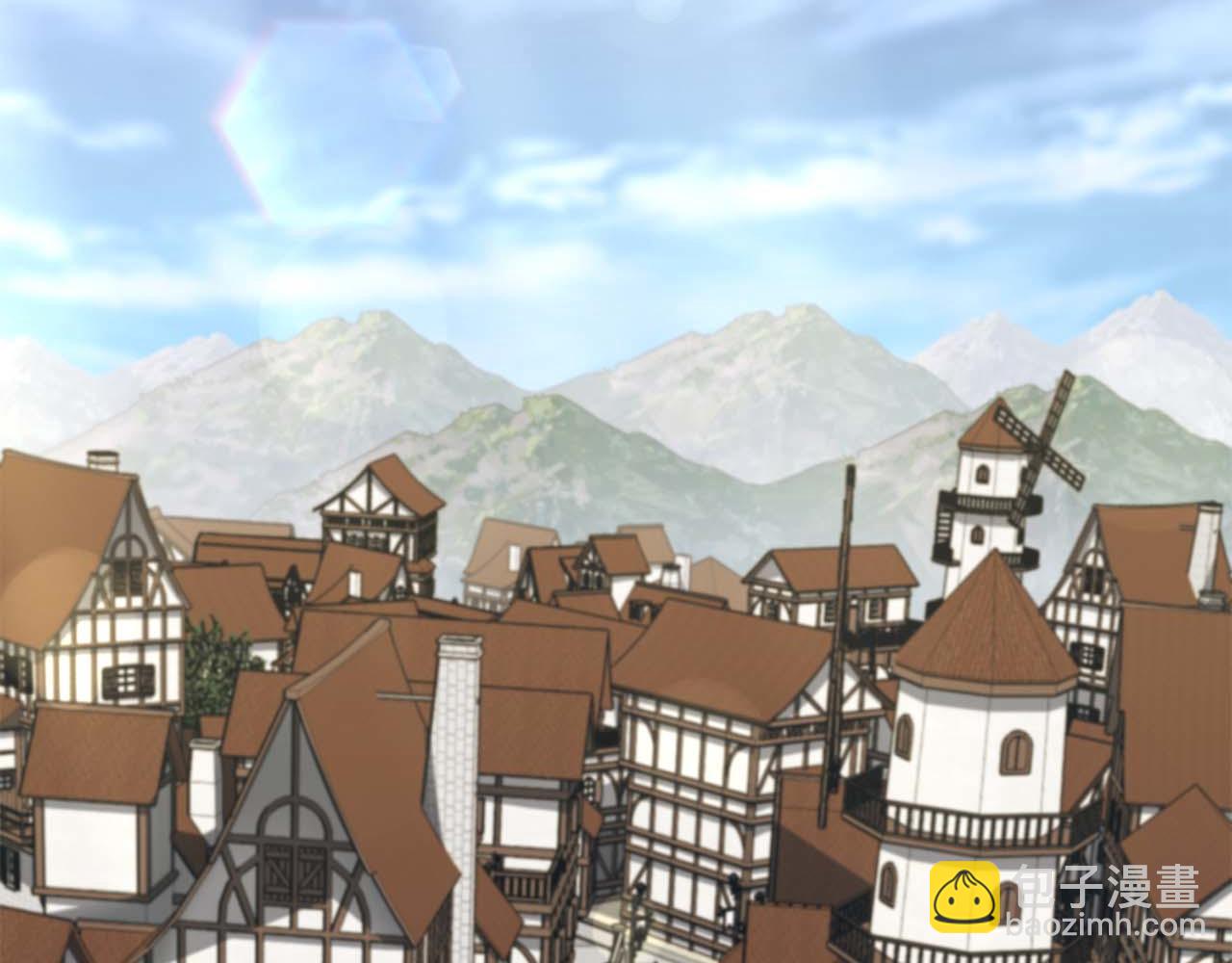 第42话 赏金猎人(1/6)-第42话