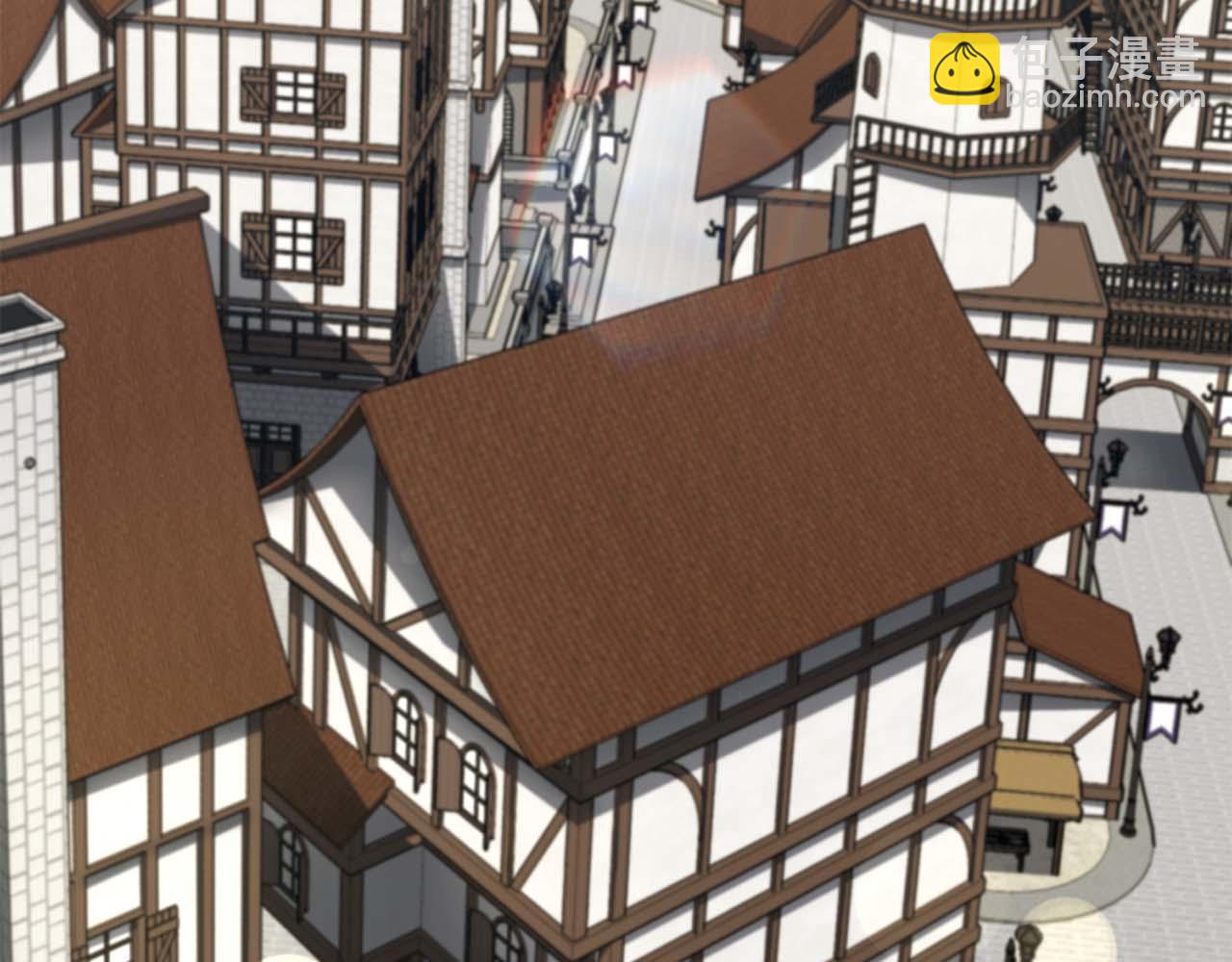 第42话 赏金猎人(1/6)-第42话