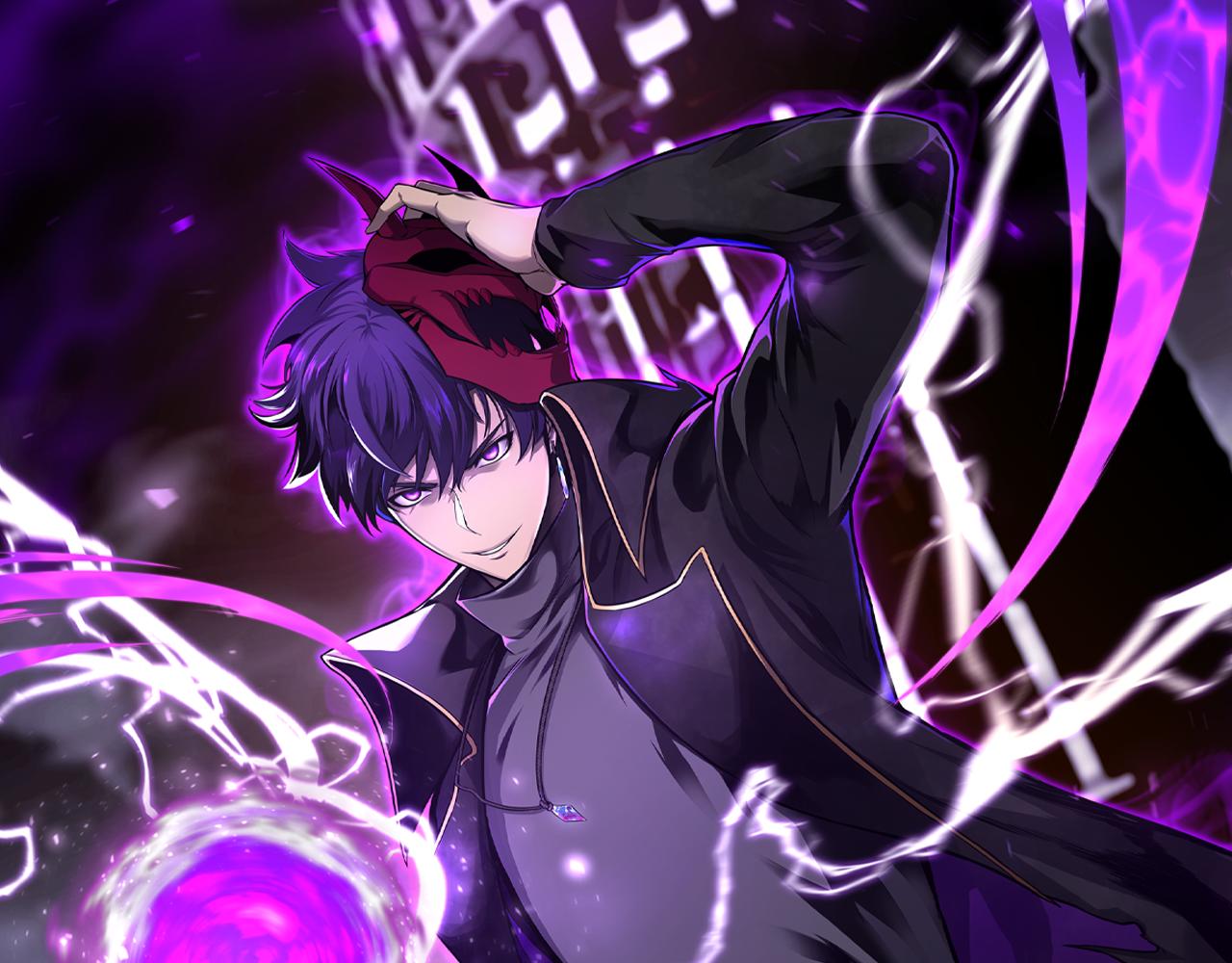 第44话 真正的形态(1/6)-第44话