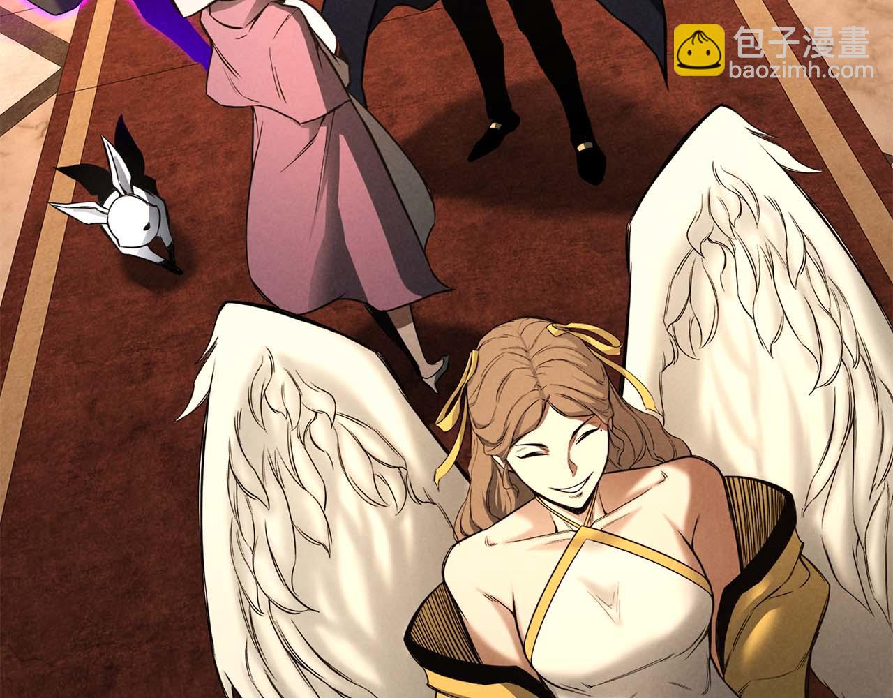 第52话 精灵王族的公主(1/6)-第52话