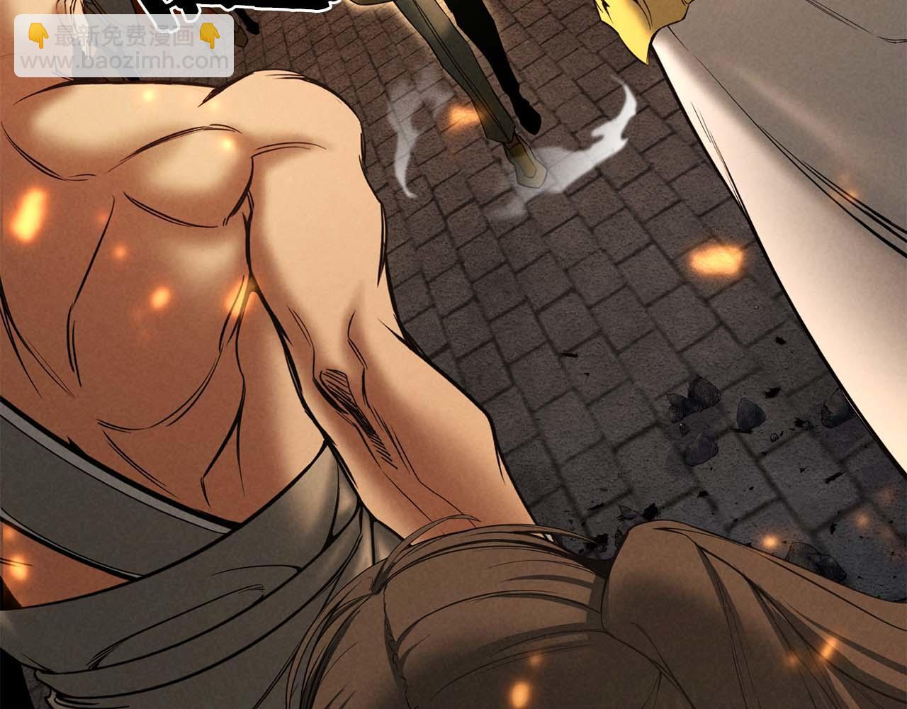 第54话 出其不意的突袭(1/6)-第54话