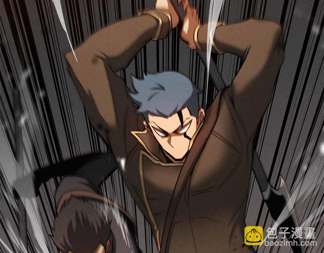 第56话 龙与龙（蛇）(1/6)-第56话