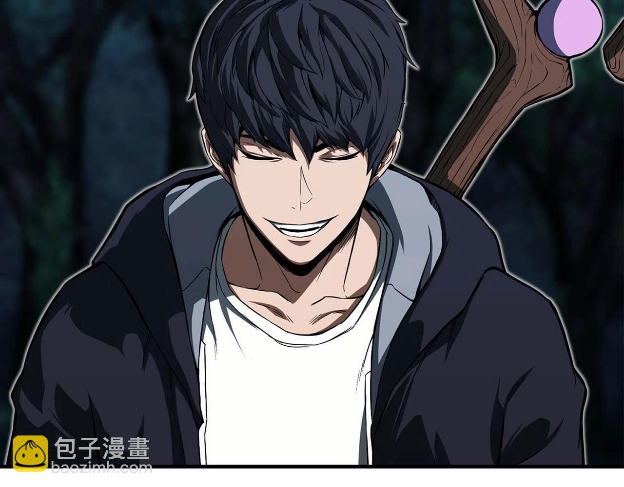 第6话 哥布林大王(1/6)-第6话