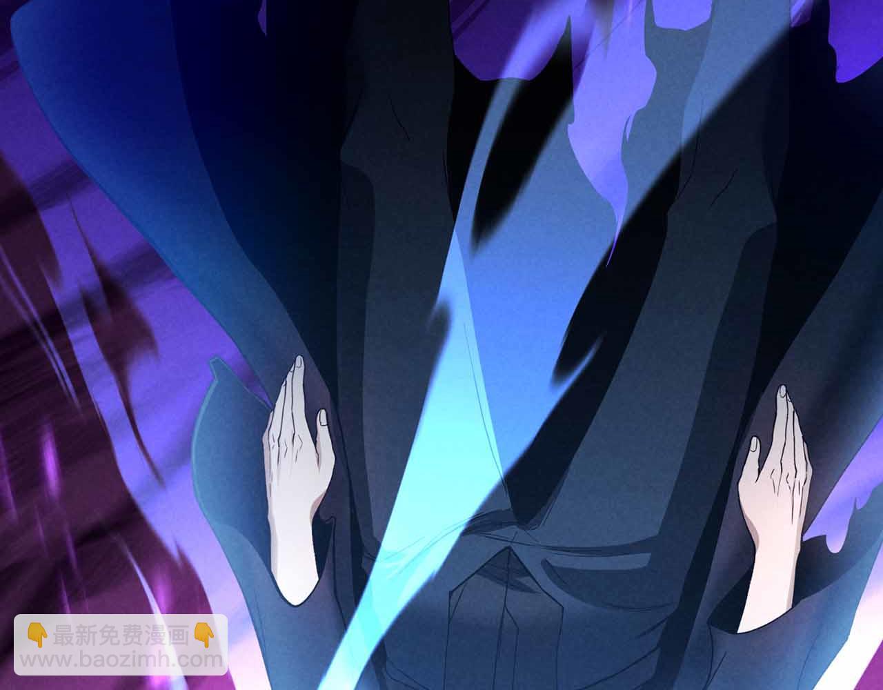 第60话 今后与你同在(1/6)-第60话