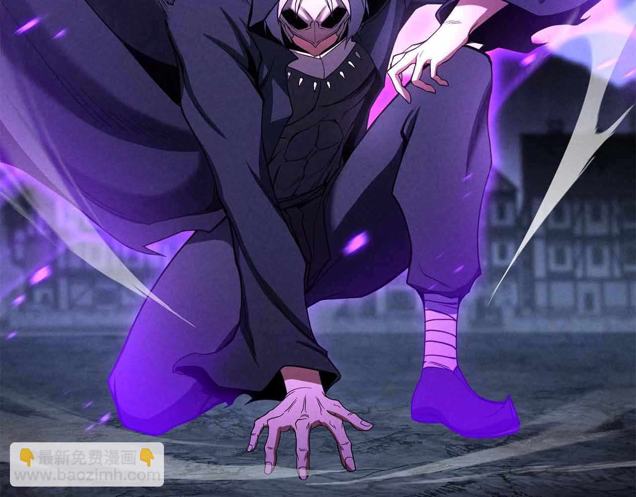 第60话 今后与你同在(1/6)-第60话