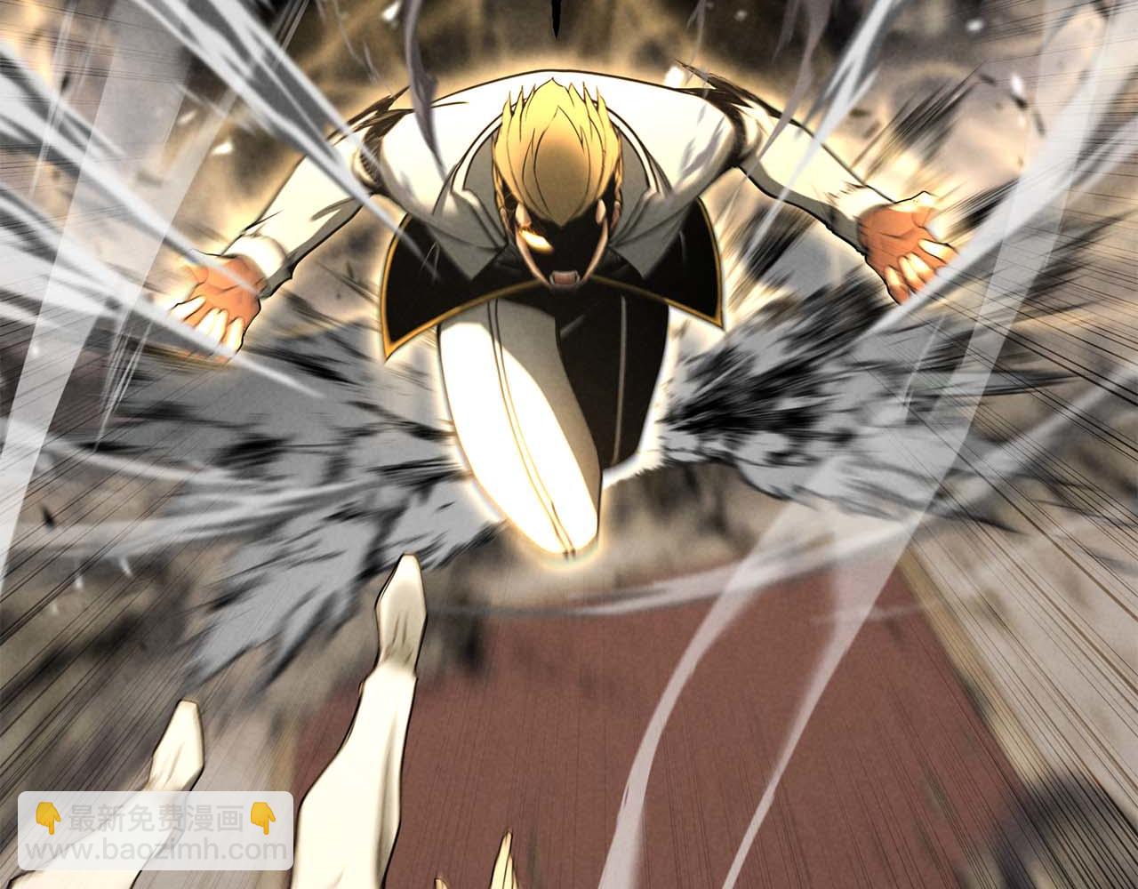 第62话 千钧一发的救援(1/6)-第62话