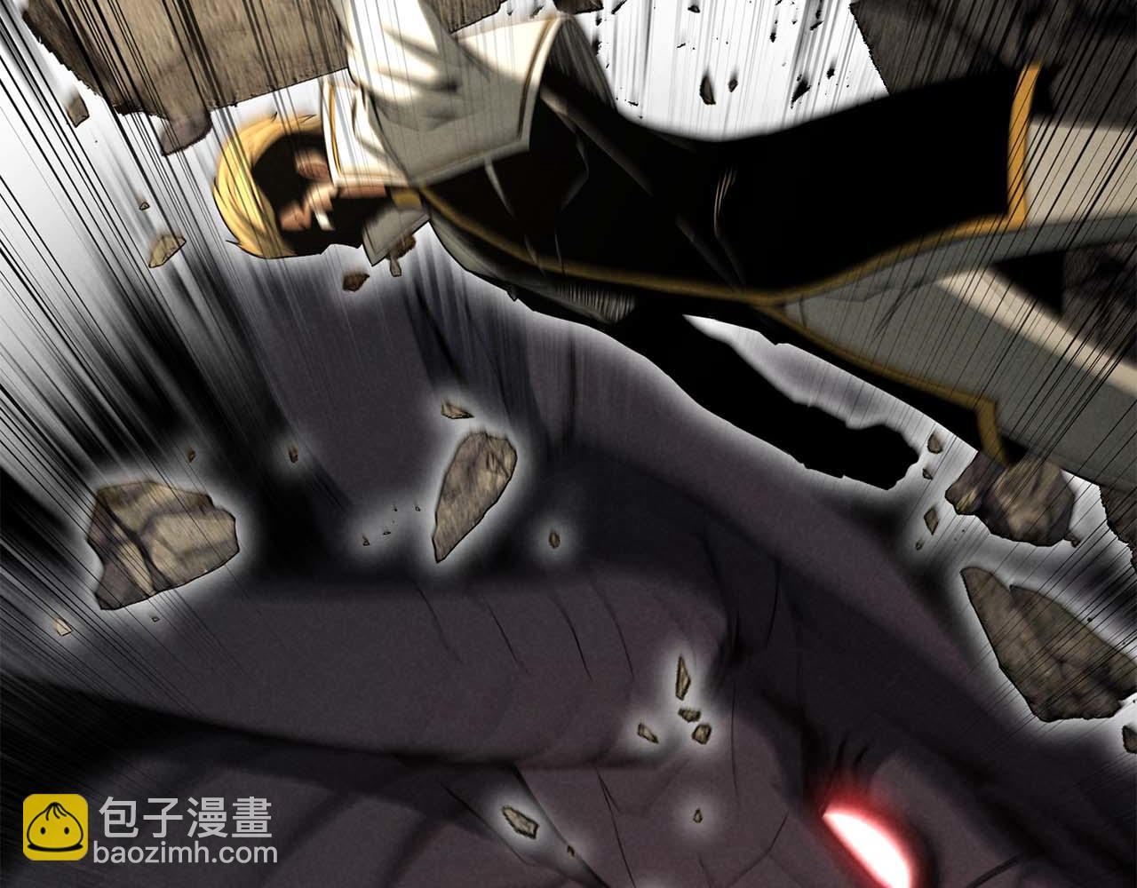 第62话 千钧一发的救援(1/6)-第62话