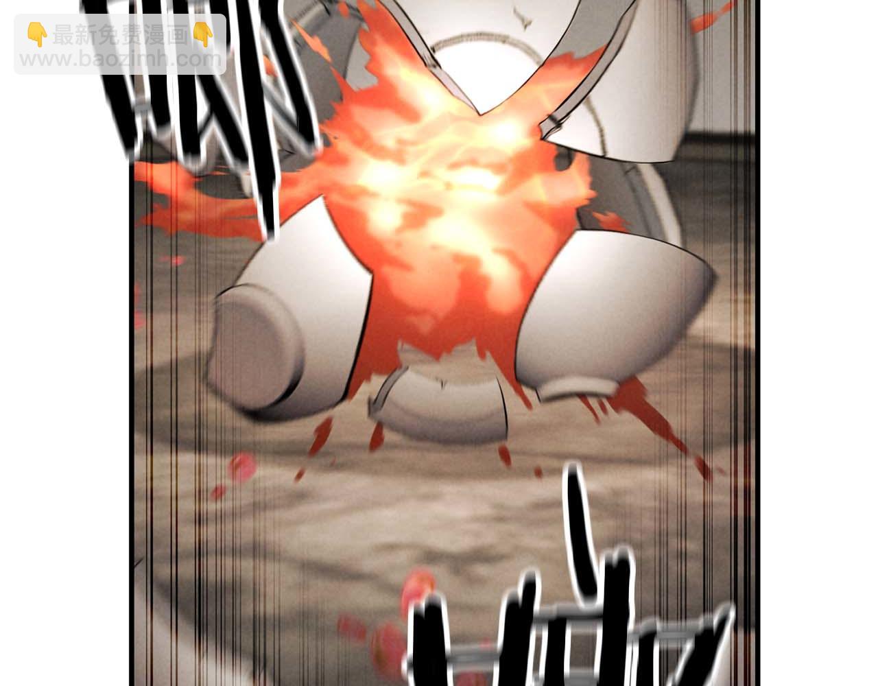 第64话 团灭(1/7)-第64话