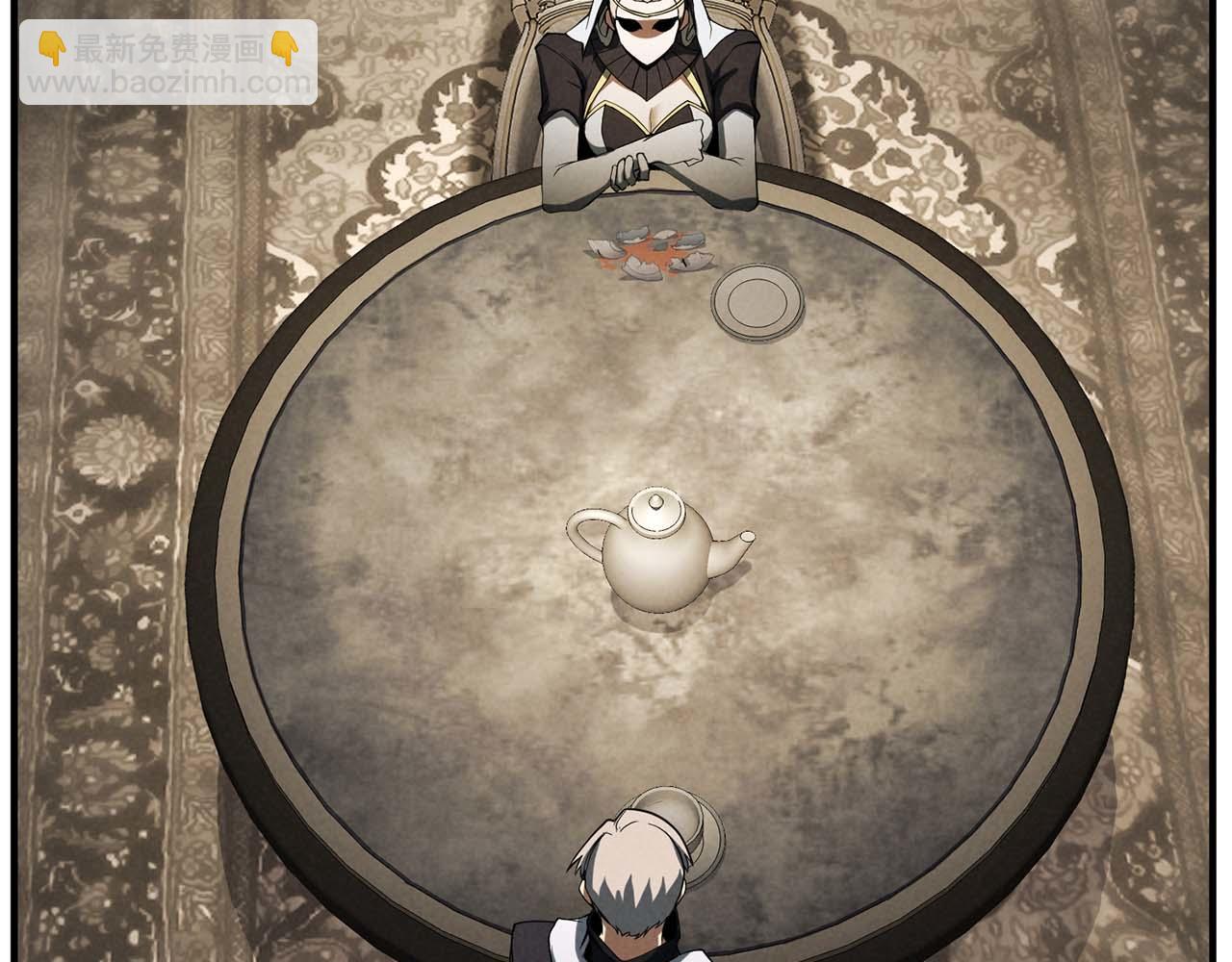 第64话 团灭(1/7)-第64话