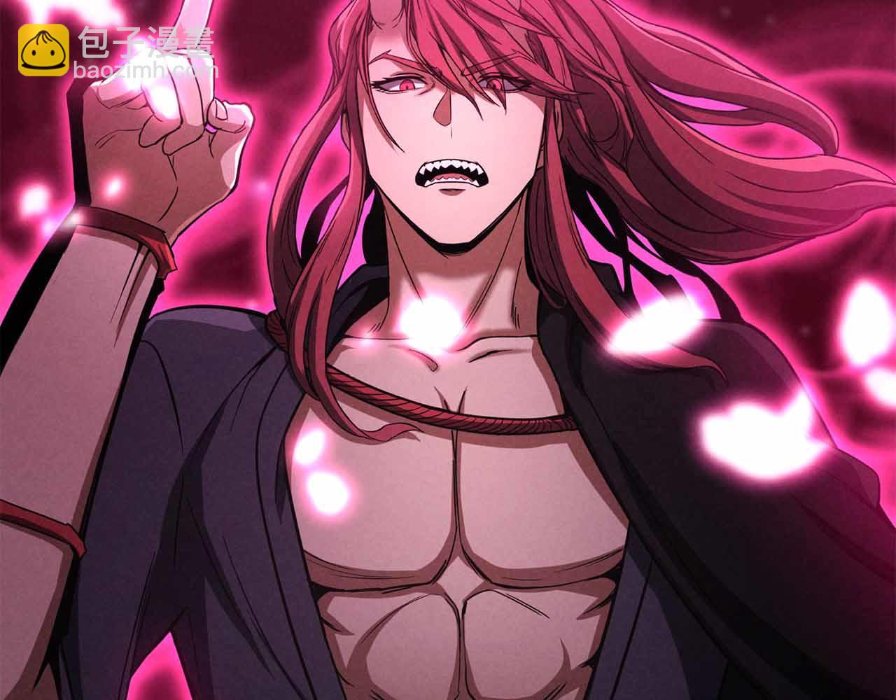 第二季完结篇 清算一切(1/8)-第68话