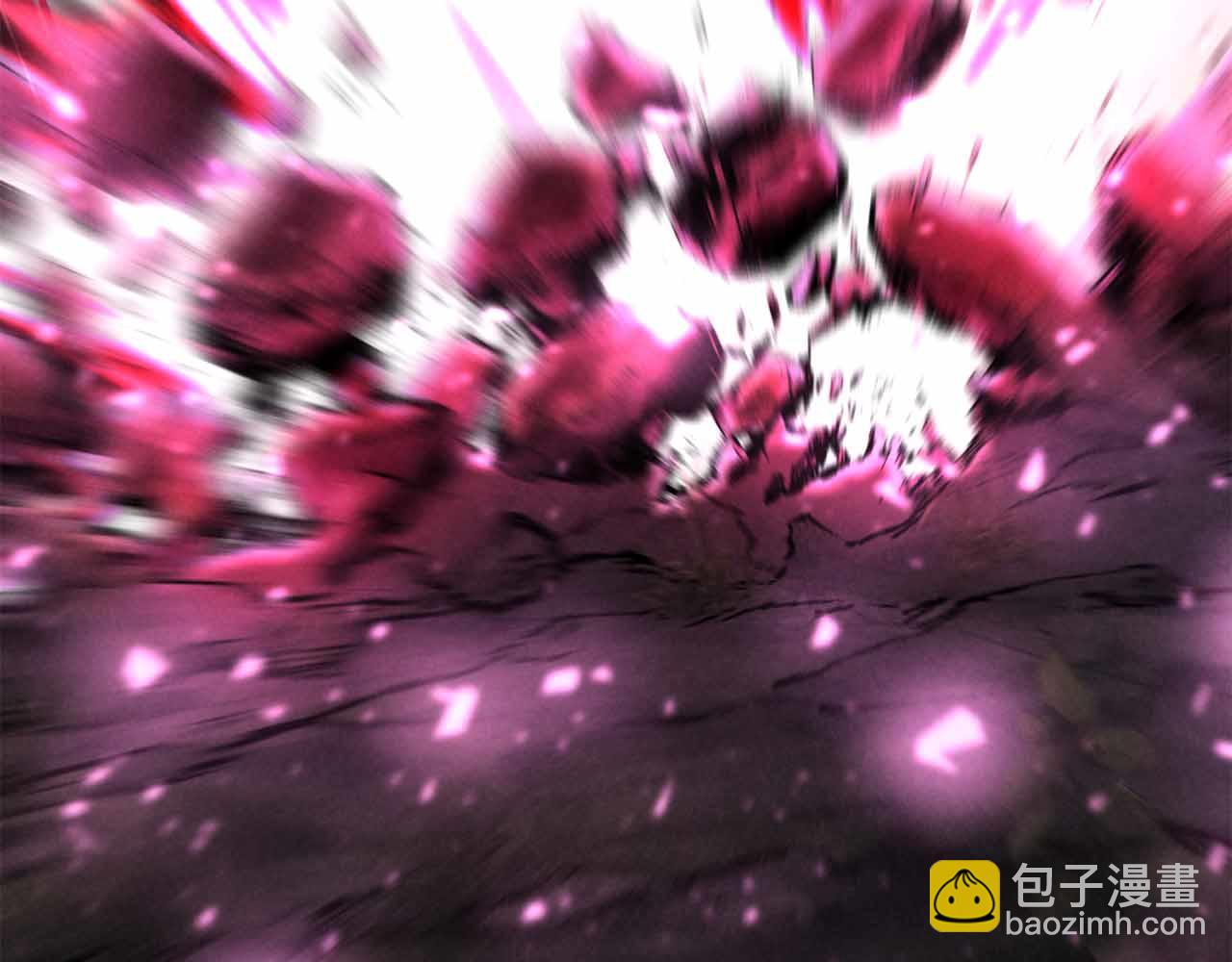 第二季完结篇 清算一切(1/8)-第68话