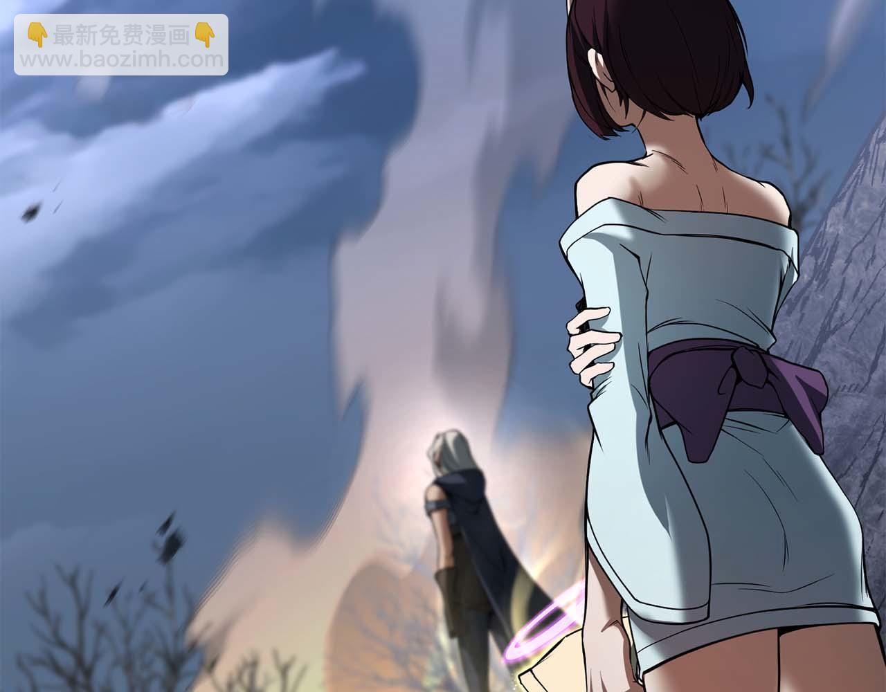 第70话 面具下的真面目！(1/7)-第70话