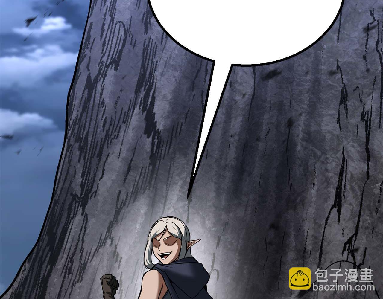 第70话 面具下的真面目！(1/7)-第70话