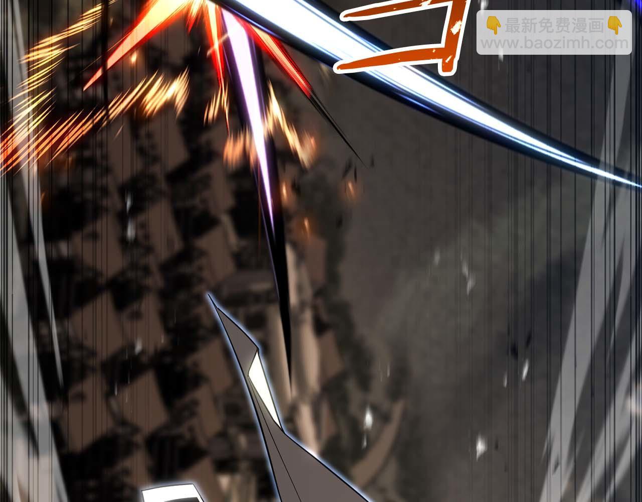 第76话 现在的你，只是模仿我的模样而已(1/7)-第76话