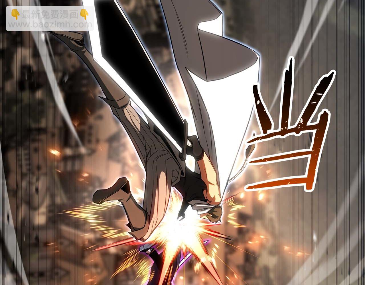 第76话 现在的你，只是模仿我的模样而已(1/7)-第76话