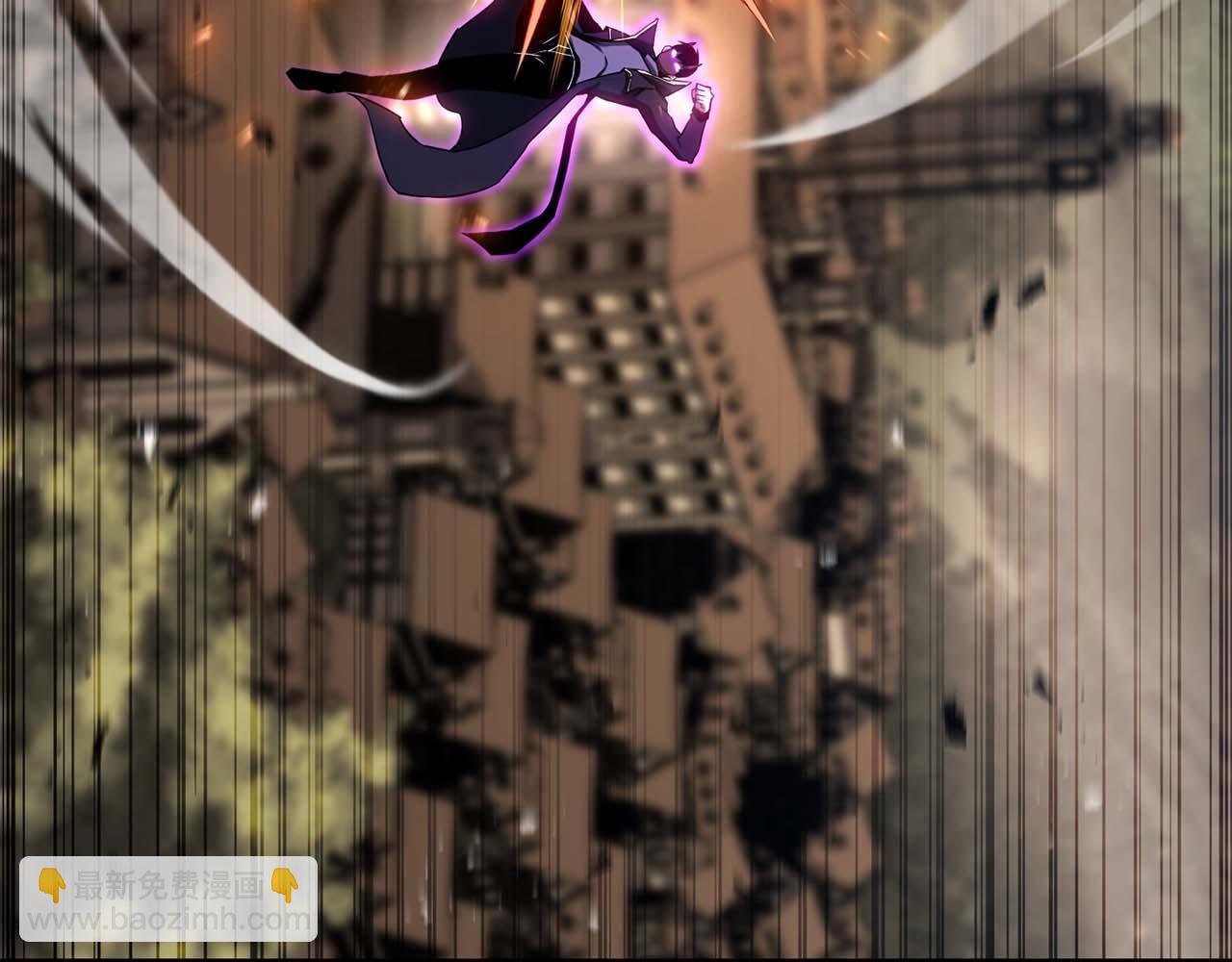 第76话 现在的你，只是模仿我的模样而已(1/7)-第76话